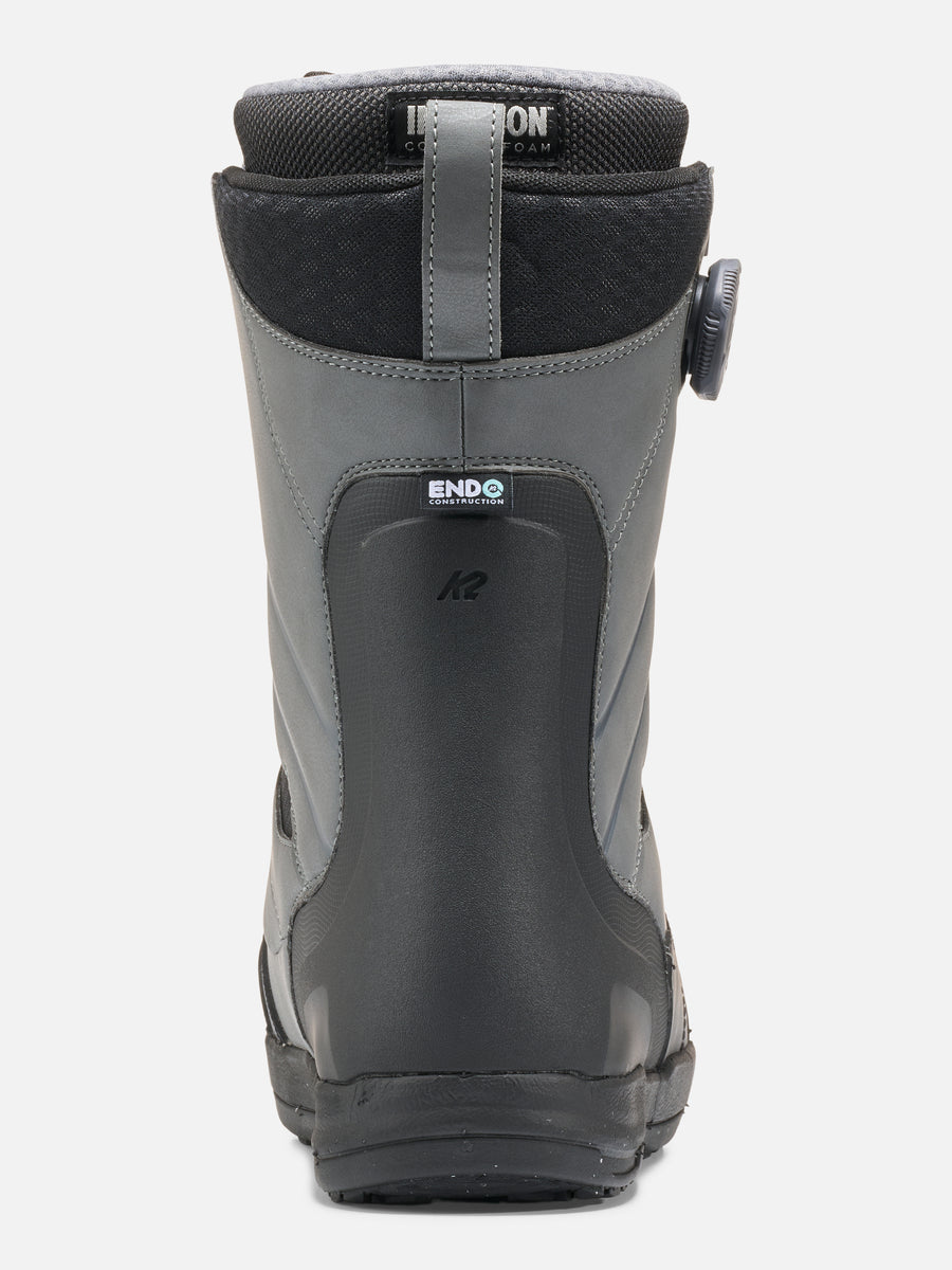 K2 Maysis Snowboard Boots (26/27) - Multiple Colors and Men’s Sizes
