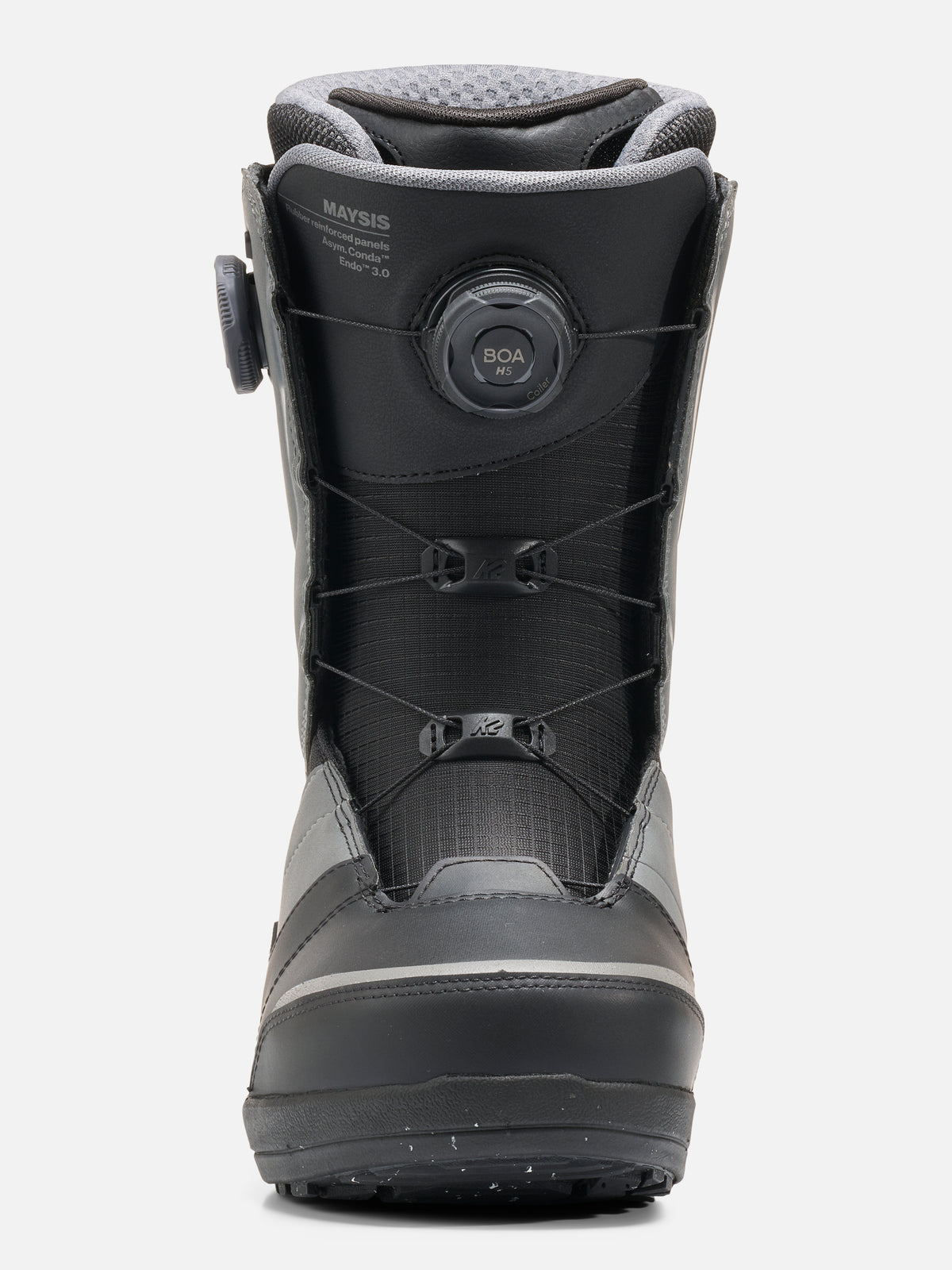 K2 Maysis Snowboard Boots (26/27) - Multiple Colors and Men’s Sizes