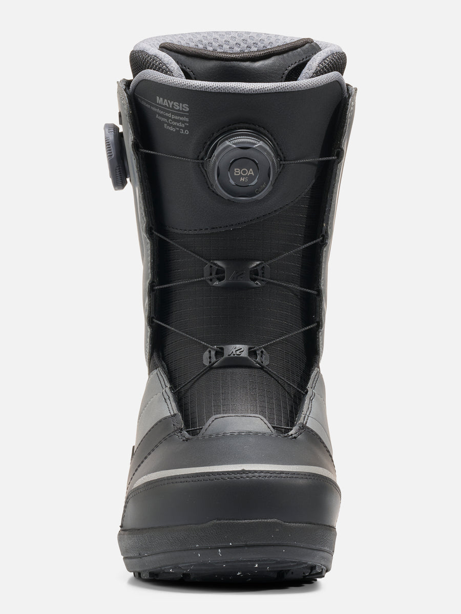 K2 Maysis Snowboard Boots (26/27) - Multiple Colors and Men’s Sizes