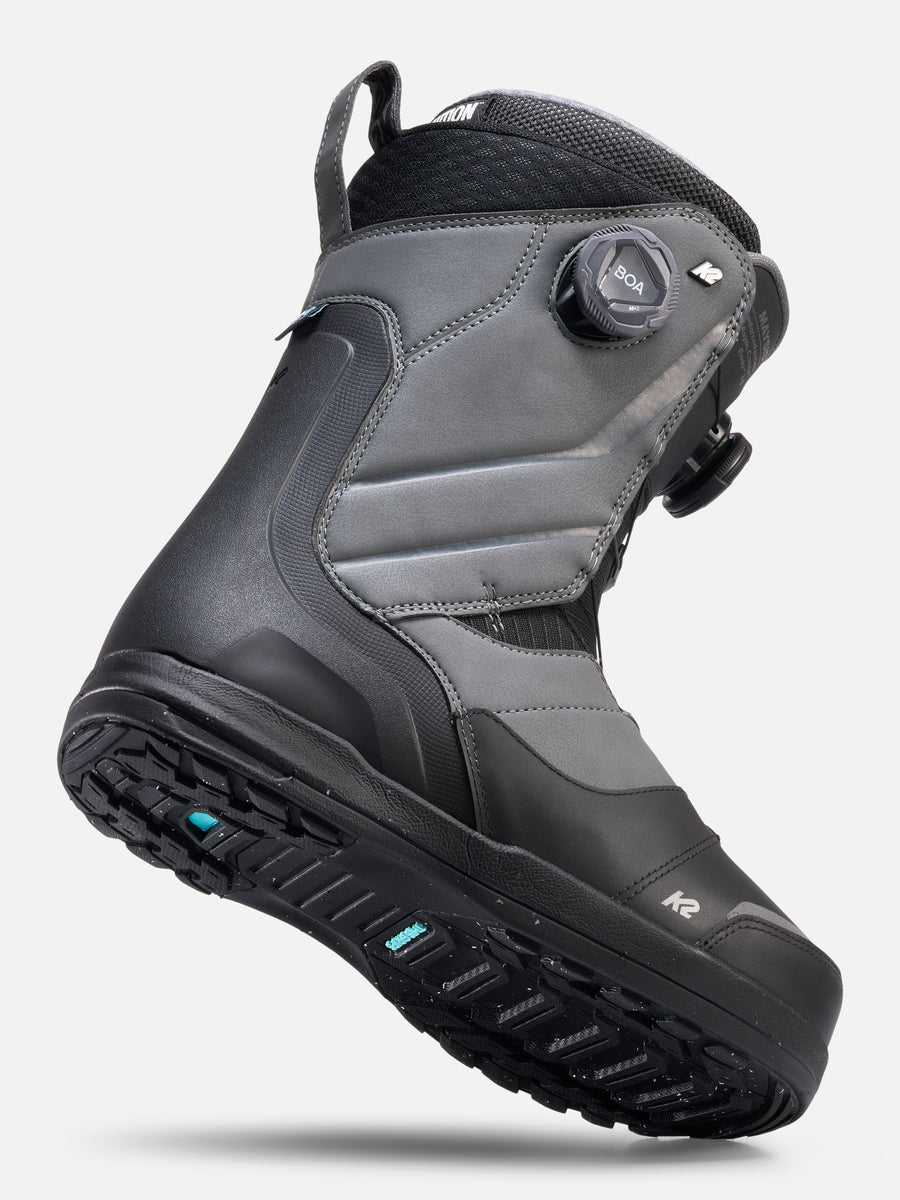 K2 Maysis Snowboard Boots (26/27) - Multiple Colors and Men’s Sizes