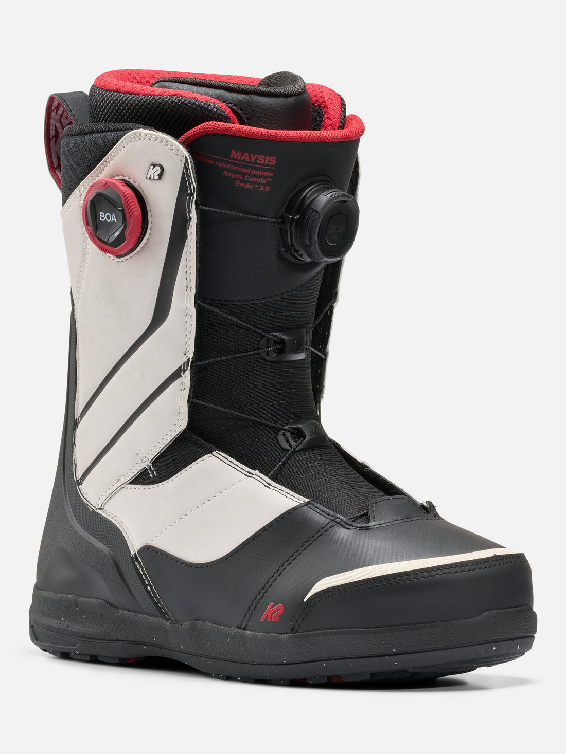 K2 Maysis Snowboard Boots (26/27) - Multiple Colors and Men's Sizes