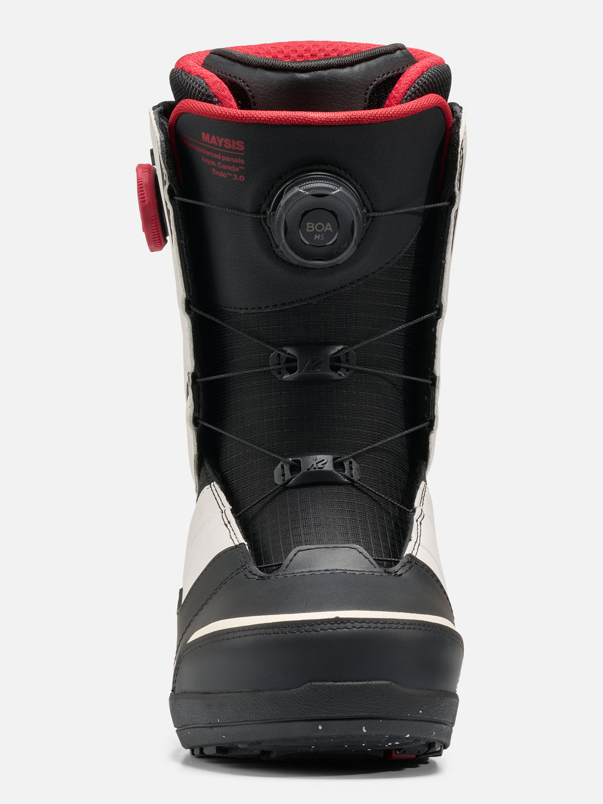 K2 Maysis Snowboard Boots (26/27) - Multiple Colors and Men’s Sizes