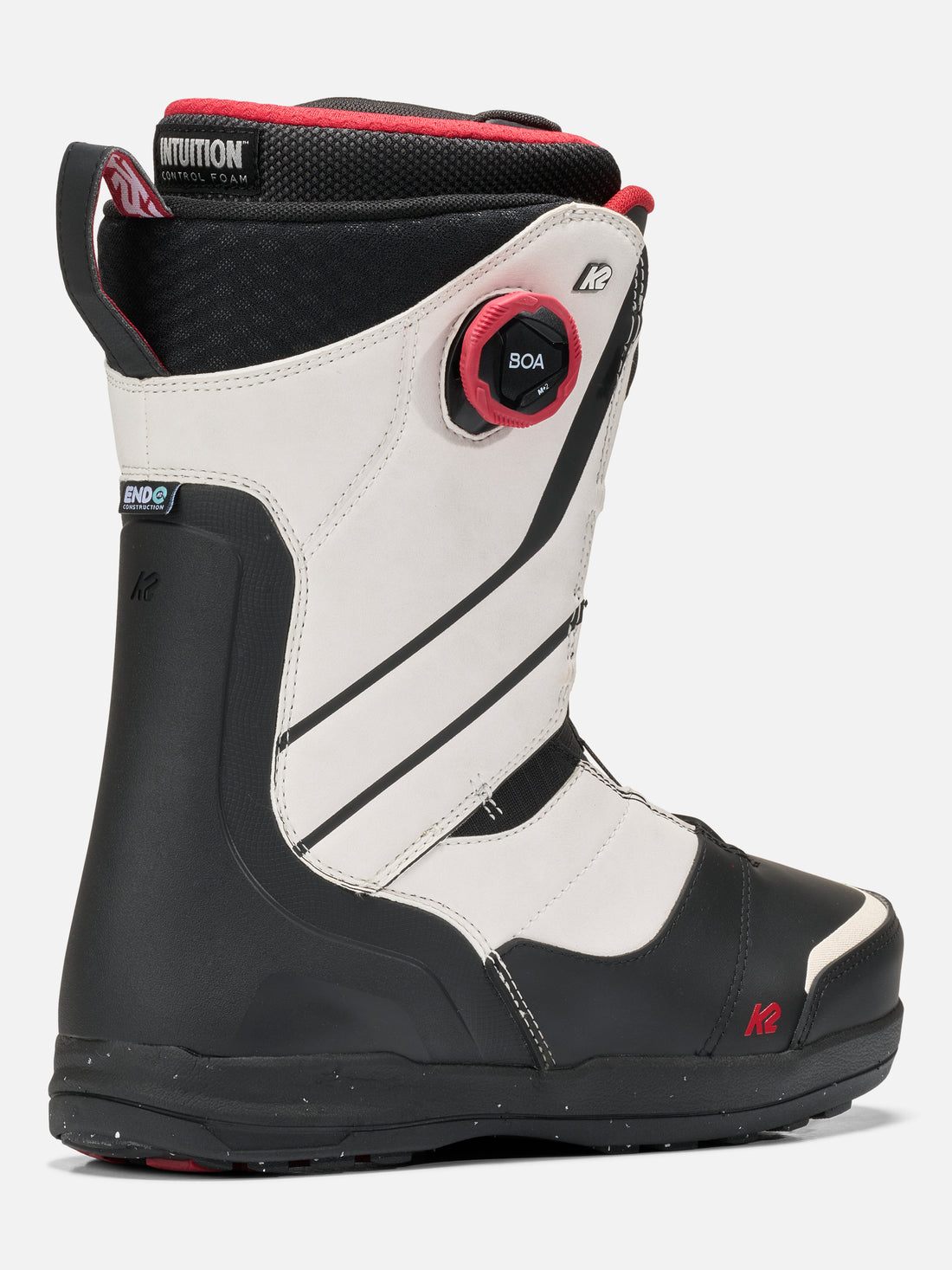 K2 Maysis Snowboard Boots (26/27) - Multiple Colors and Men's Sizes