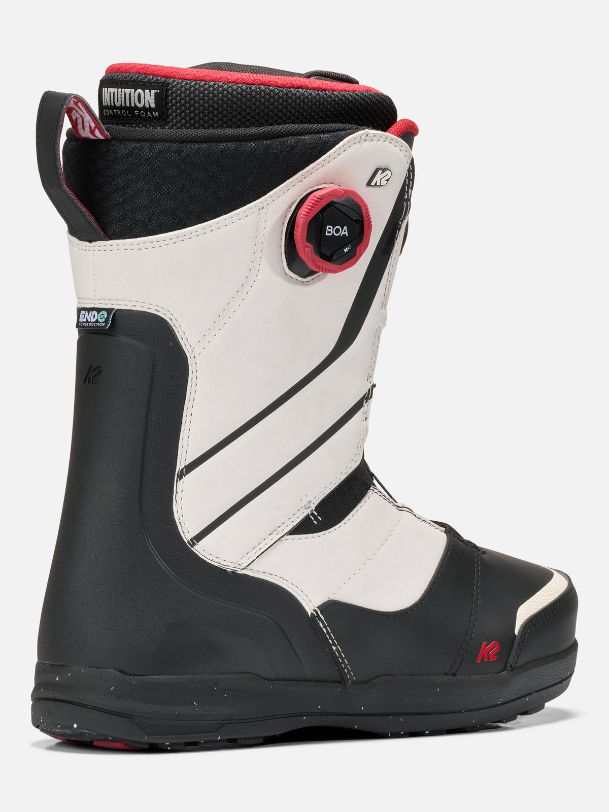 K2 Maysis Snowboard Boots (26/27) - Multiple Colors and Men’s Sizes