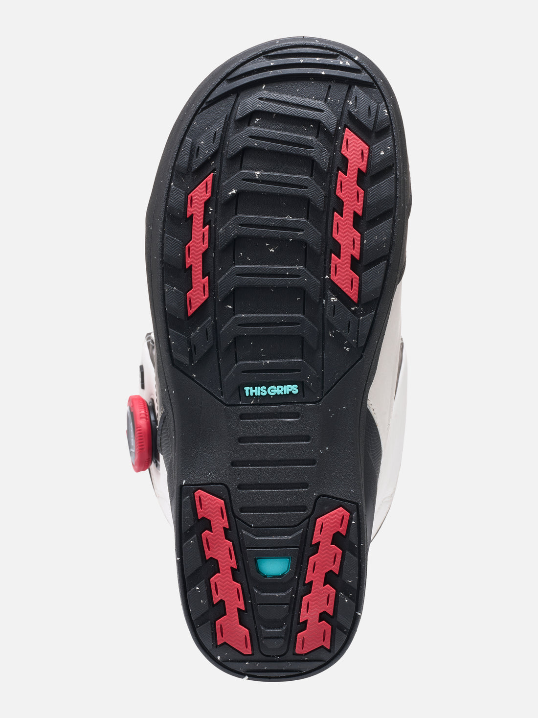 K2 Maysis Snowboard Boots (26/27) - Multiple Colors and Men's Sizes