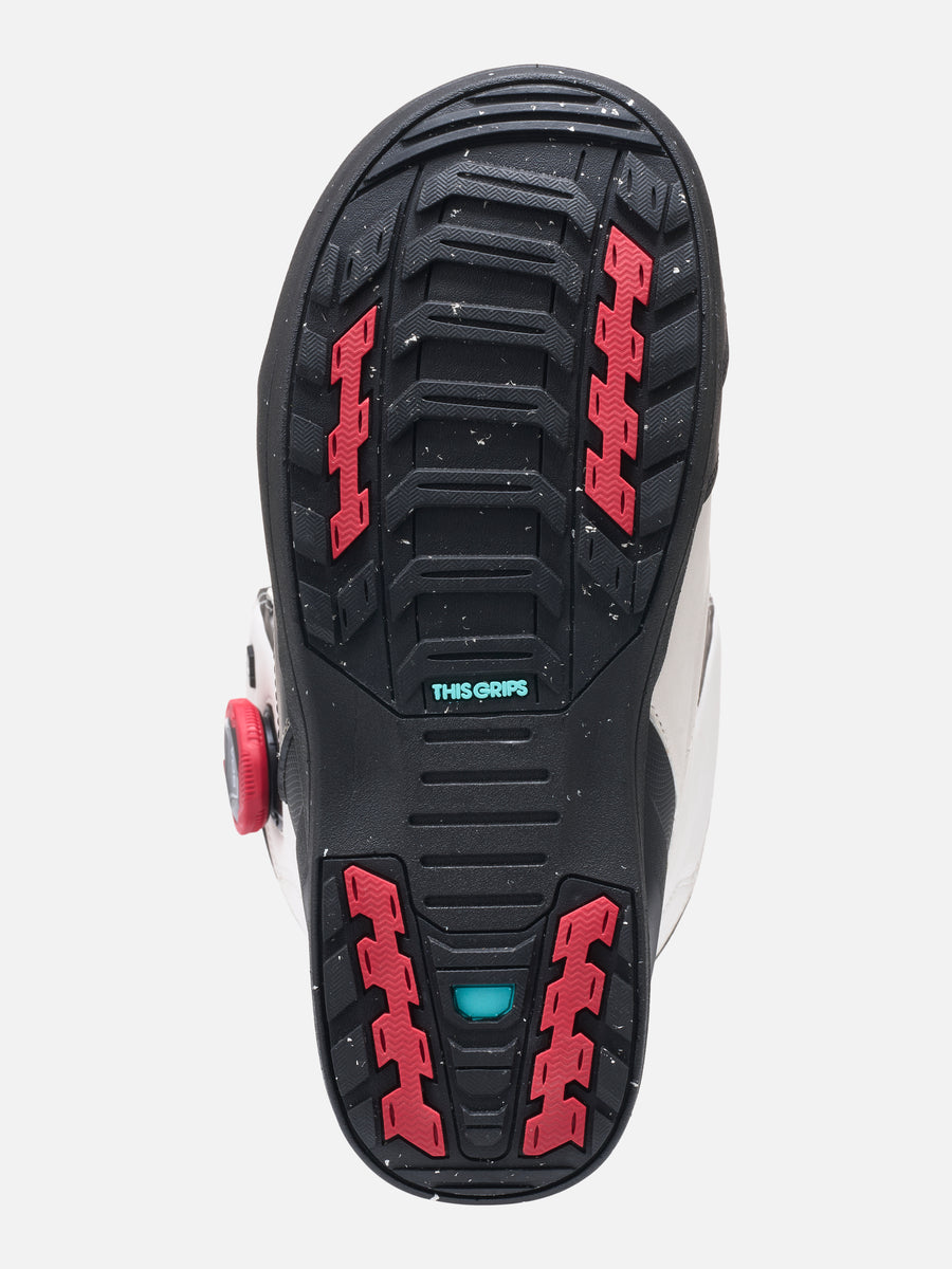 K2 Maysis Snowboard Boots (26/27) - Multiple Colors and Men’s Sizes