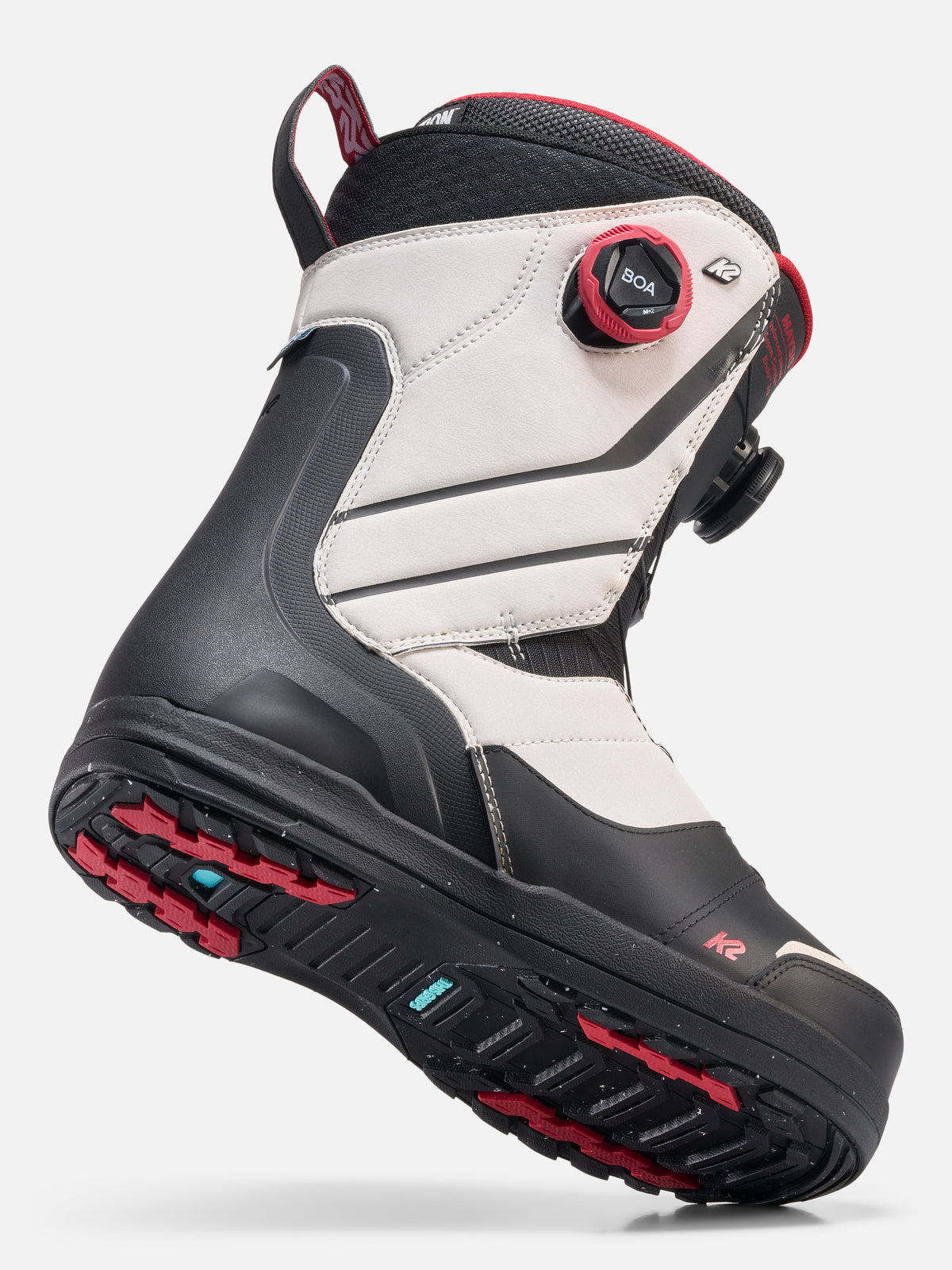 K2 Maysis Snowboard Boots (26/27) - Multiple Colors and Men’s Sizes