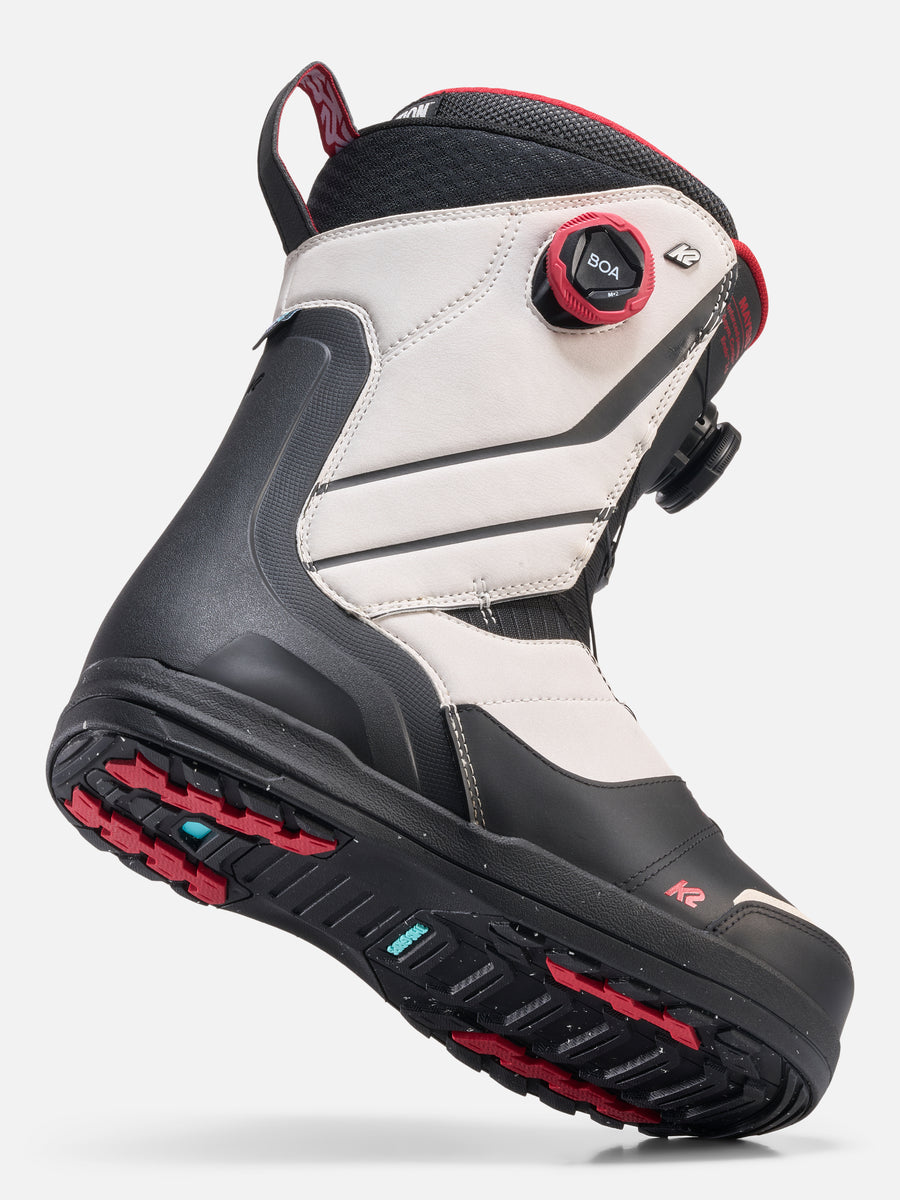 K2 Maysis Snowboard Boots (26/27) - Multiple Colors and Men’s Sizes