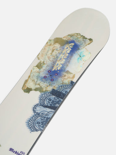 !! 9/1 !! K2 Medium Snowboard - 155cm - image 3