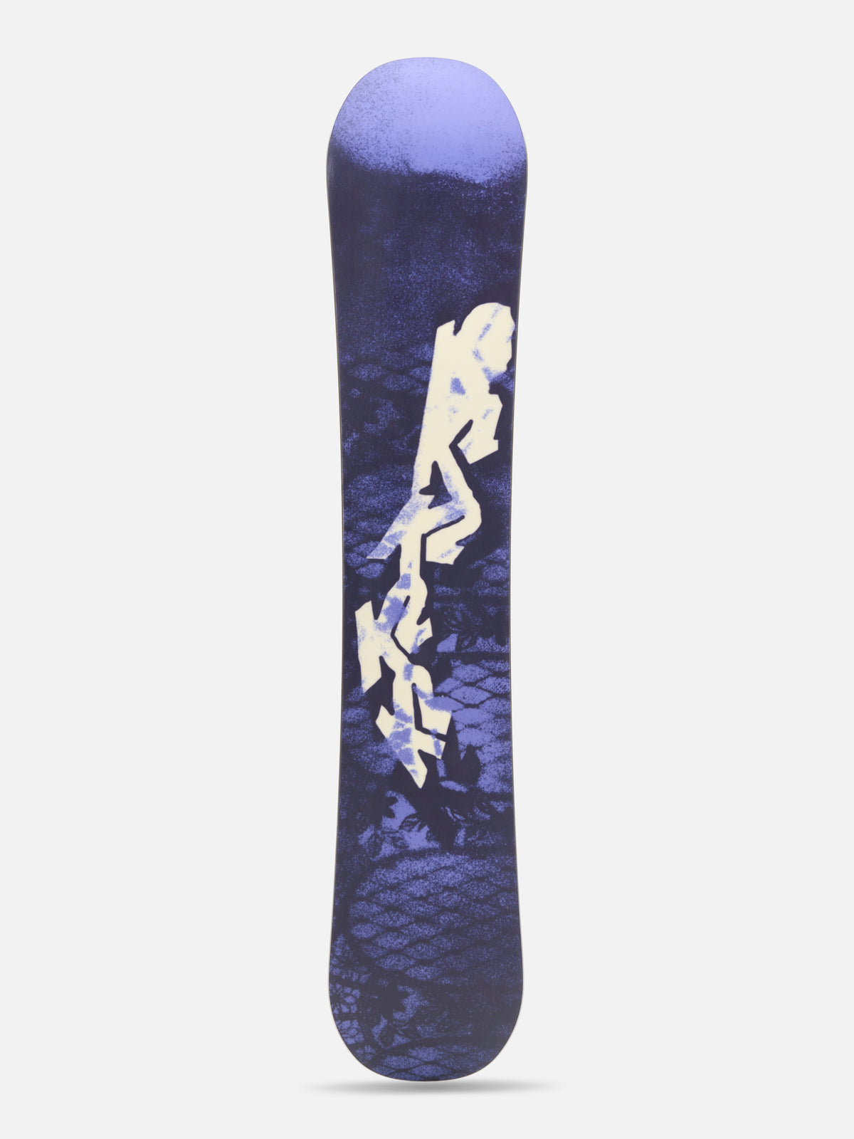 K2 Medium Snowboard (26/27) - 155cm