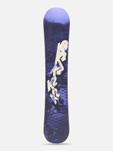 !! 9/1 !! K2 Medium Snowboard - 155cm - image 1