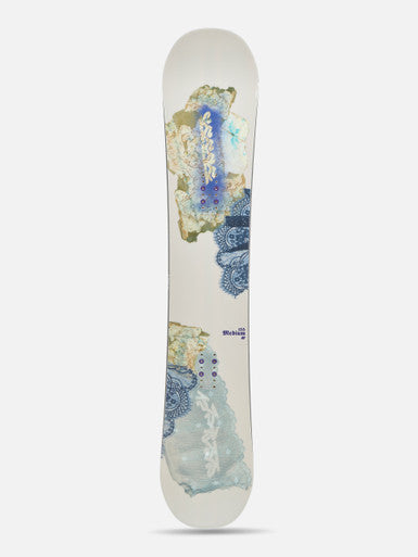 !! 9/1 !! K2 Medium Snowboard - 155cm - image 4