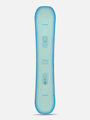 !! 9/1 !!K2 Metropolitan Snowboard - 146cm - image 3