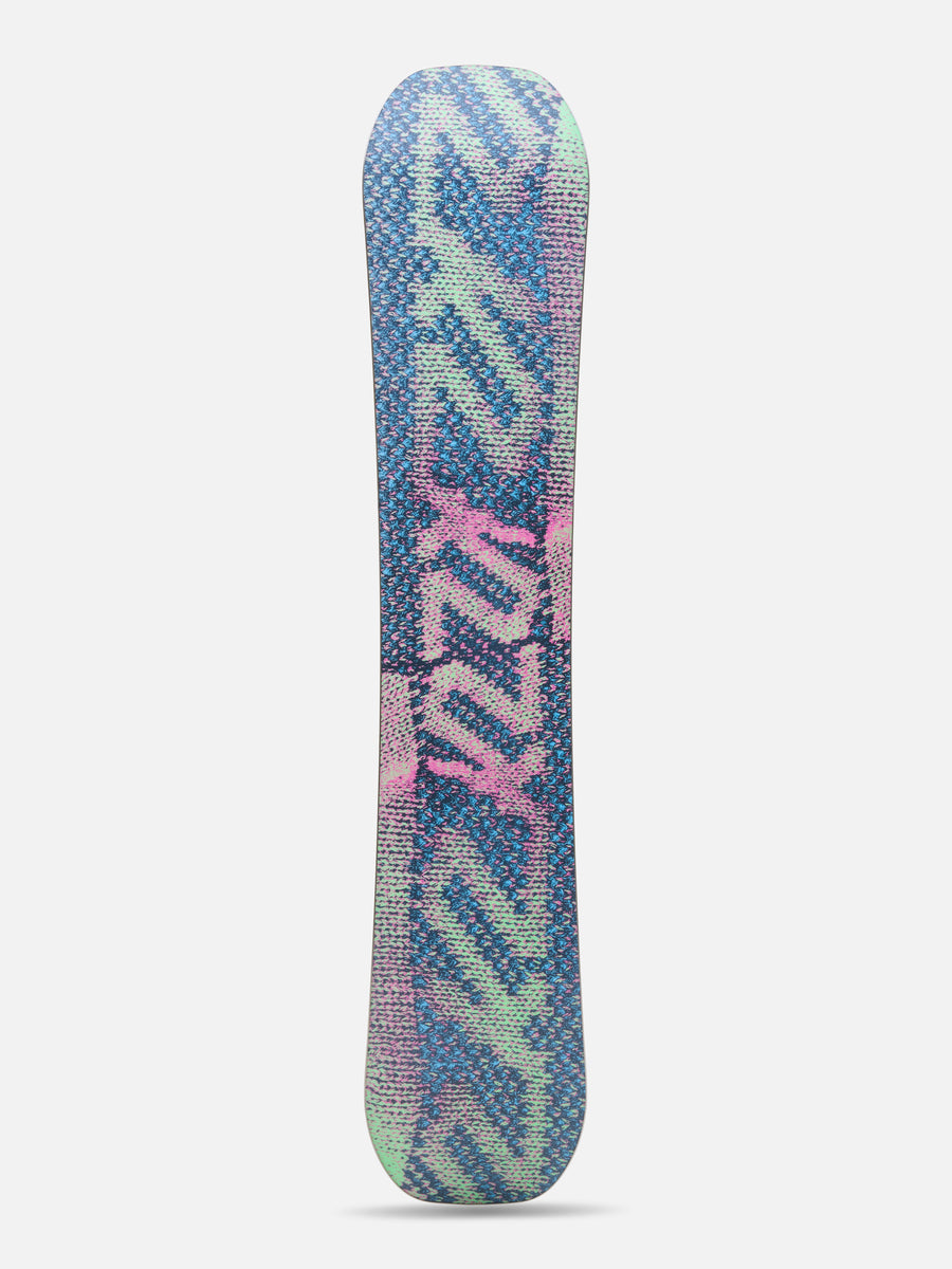 K2 Metropolitan Snowboard (26/27) - 146cm