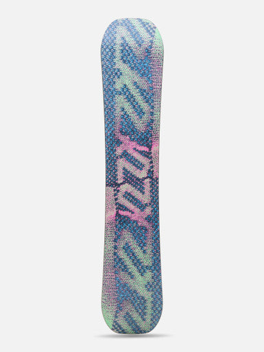 !! 9/1 !!K2 Metropolitan Snowboard - 146cm - image 1