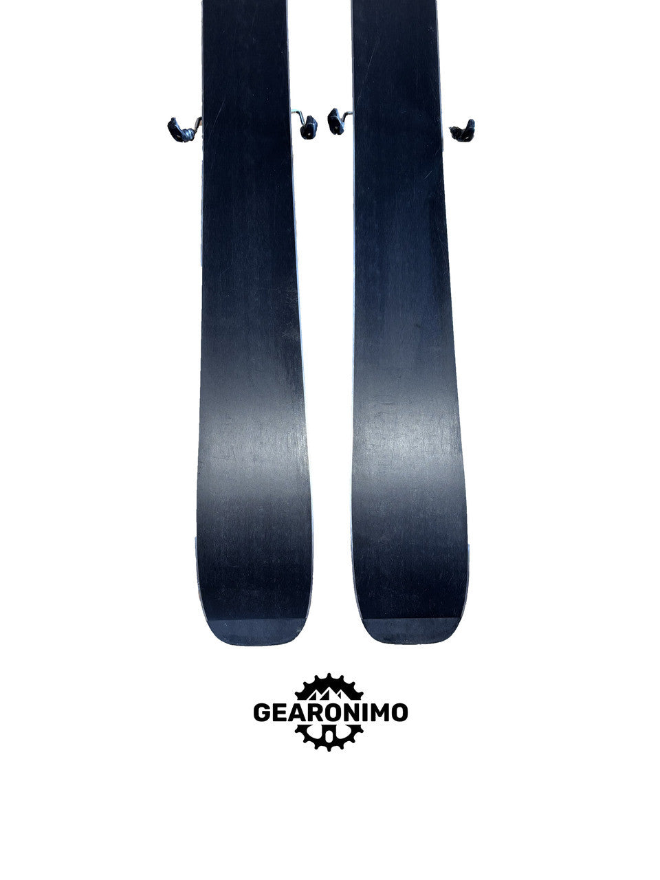 K2 Mindbender 90c W With Marker Squire Bindings -148cm - image 14