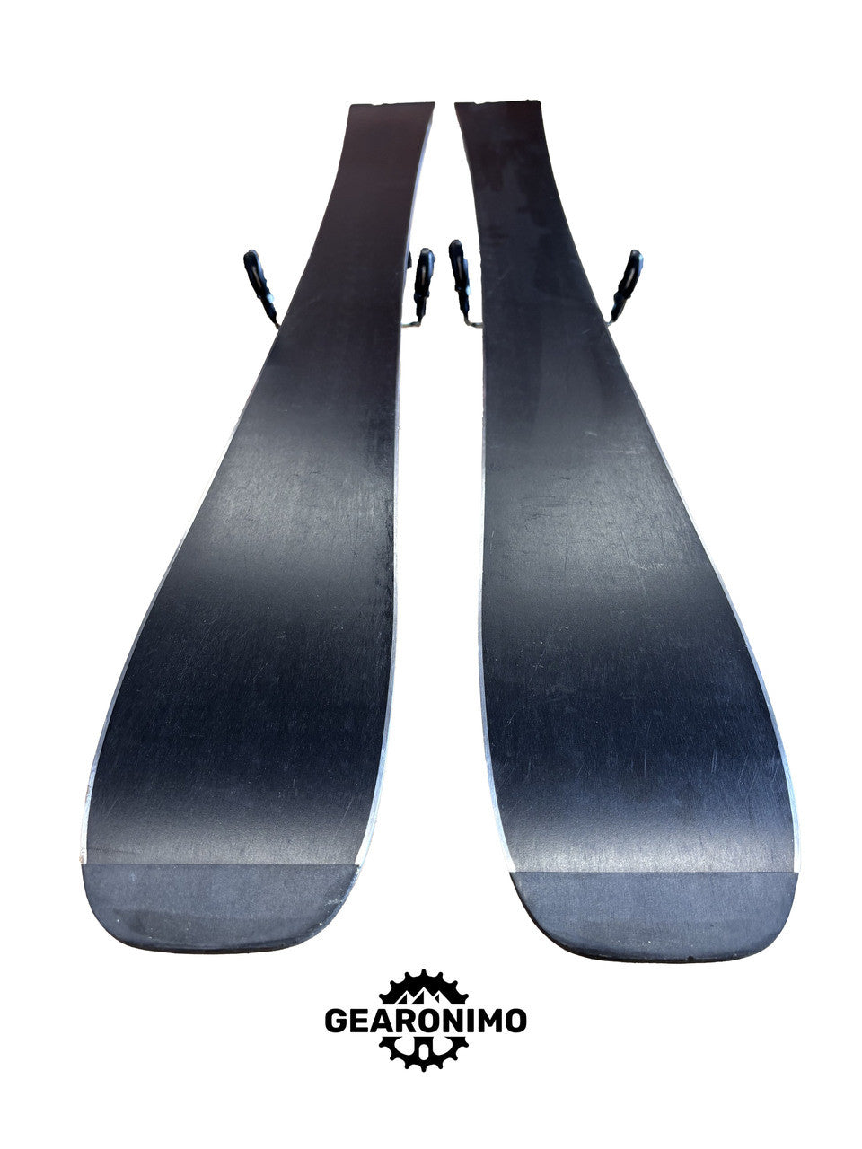 K2 Mindbender 90c W With Marker Squire Bindings -148cm - image 15