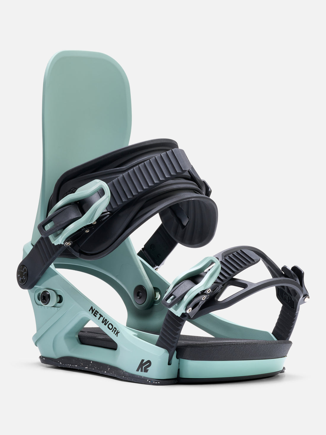 K2 Network Women's Snowboard Binding - Multiple Colors and Sizes