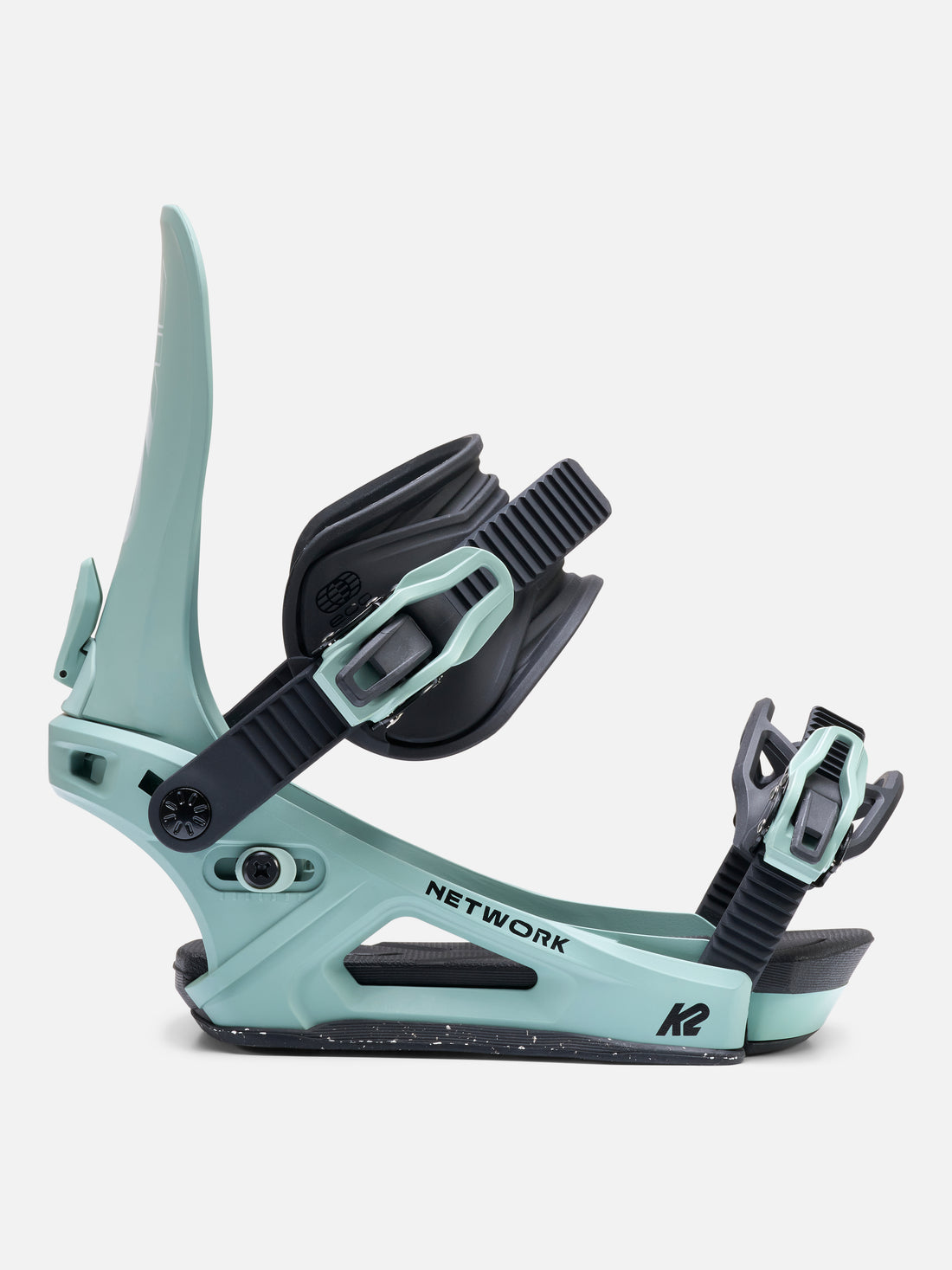 K2 Network Women's Snowboard Binding - Multiple Colors and Sizes