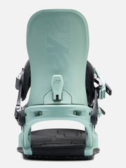 K2 Network Women's Snowboard Binding - Multiple Colors and Sizes