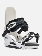 K2 Network Women's Snowboard Binding - Multiple Colors and Sizes