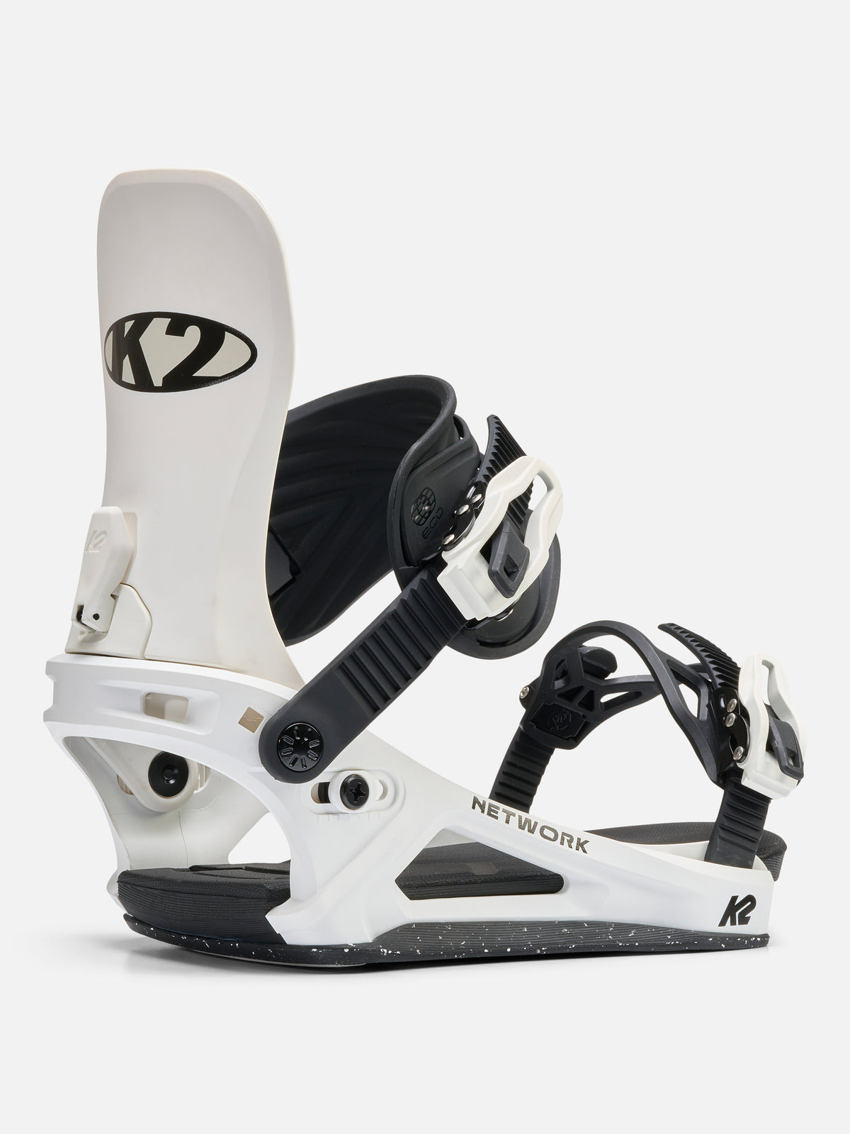K2 Network Women’s Snowboard Binding (26/27) - Multiple Colors and Sizes