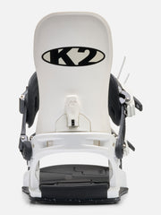 K2 Network Women's Snowboard Binding - Multiple Colors and Sizes
