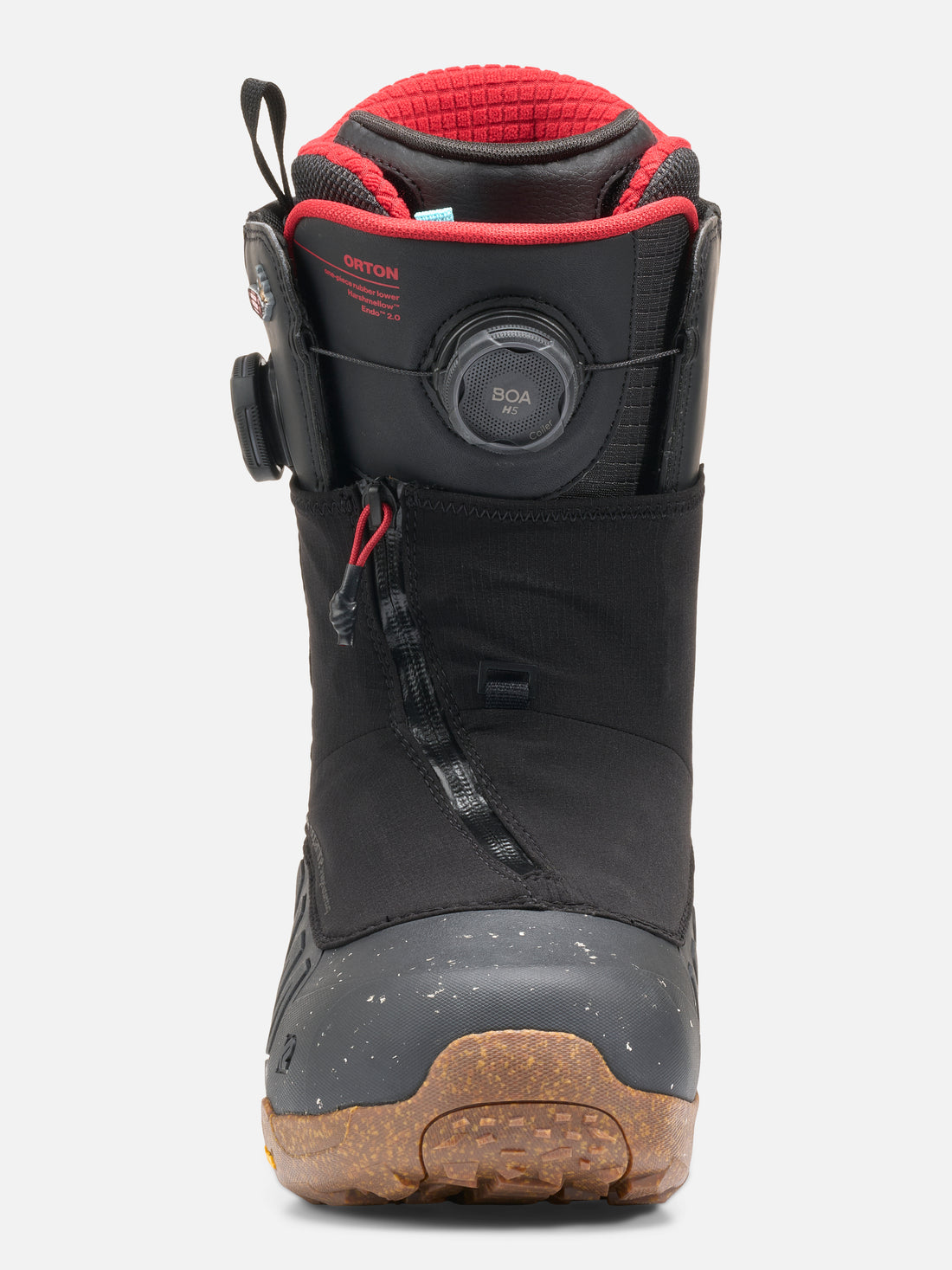 K2 Orton Snowboard Boot - Size 9 Men's - Multiple Colors