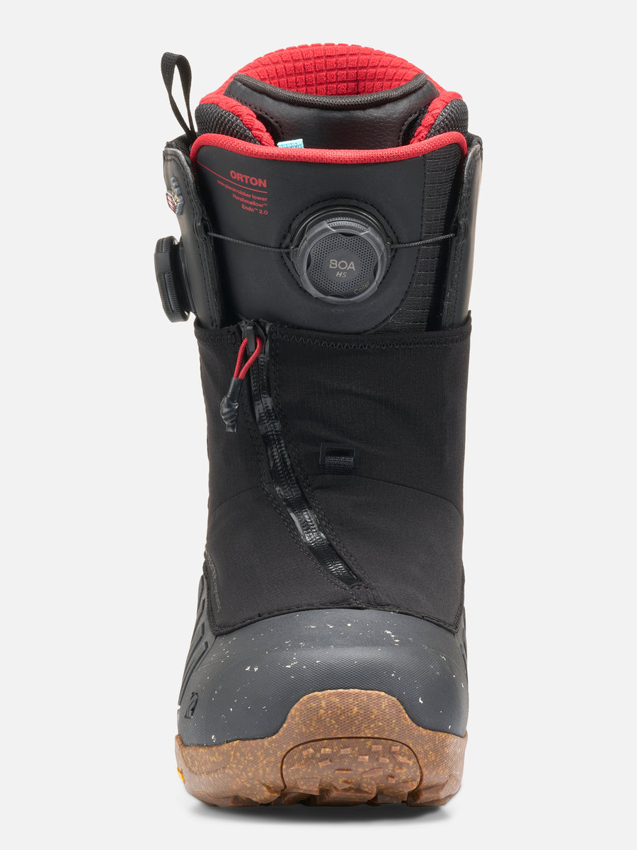 K2 Orton Snowboard Boot (26/27) - Size 9 Men’s - Multiple Colors