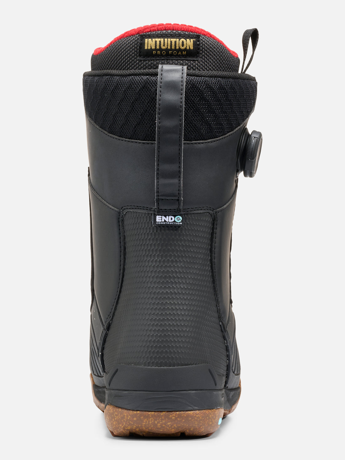 K2 Orton Snowboard Boot - Size 9 Men's - Multiple Colors