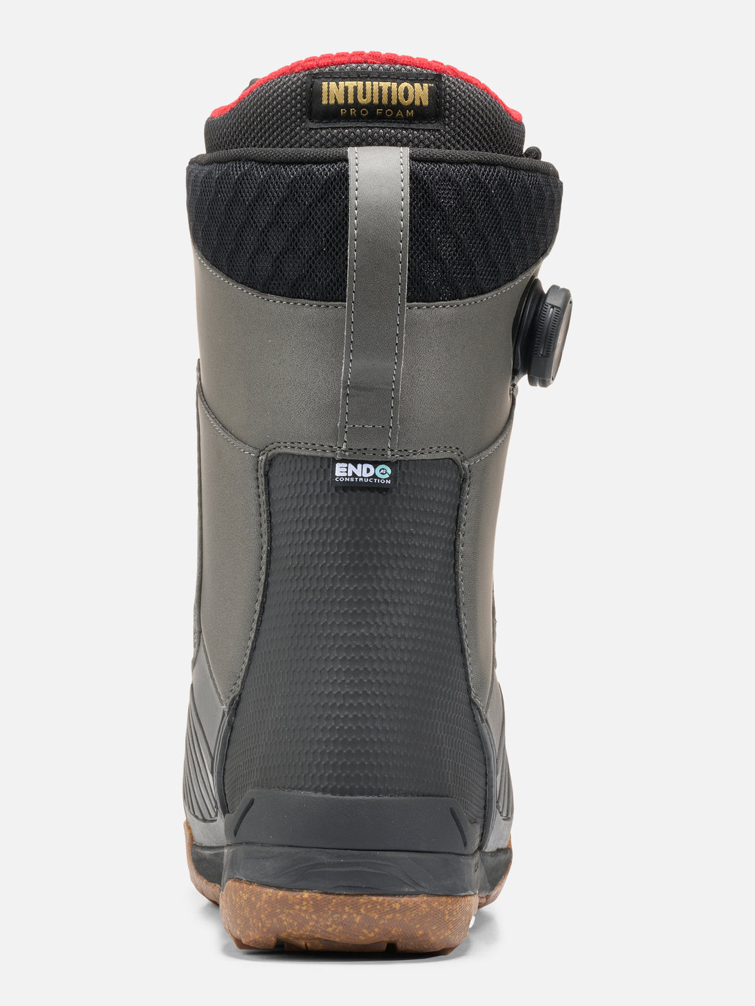 K2 Orton Snowboard Boot - Size 9 Men's - Multiple Colors
