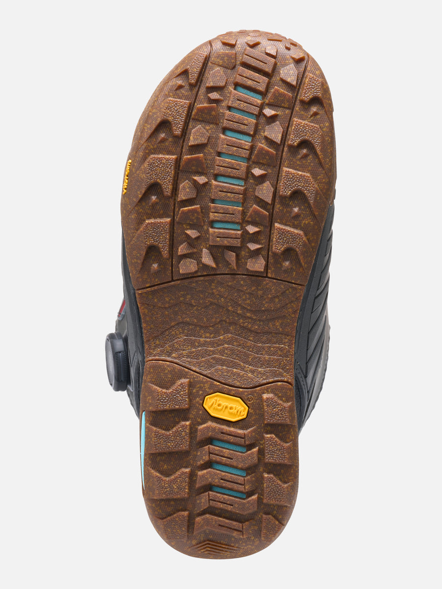 K2 Orton Snowboard Boot (26/27) - Size 9 Men’s - Multiple Colors