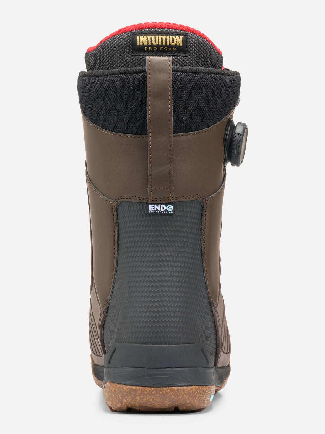 K2 Orton Snowboard Boot - Size 9 Men's - Multiple Colors