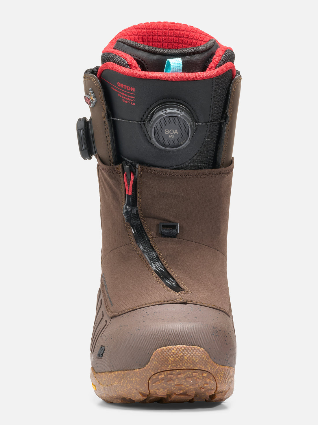 K2 Orton Snowboard Boot - Size 9 Men's - Multiple Colors