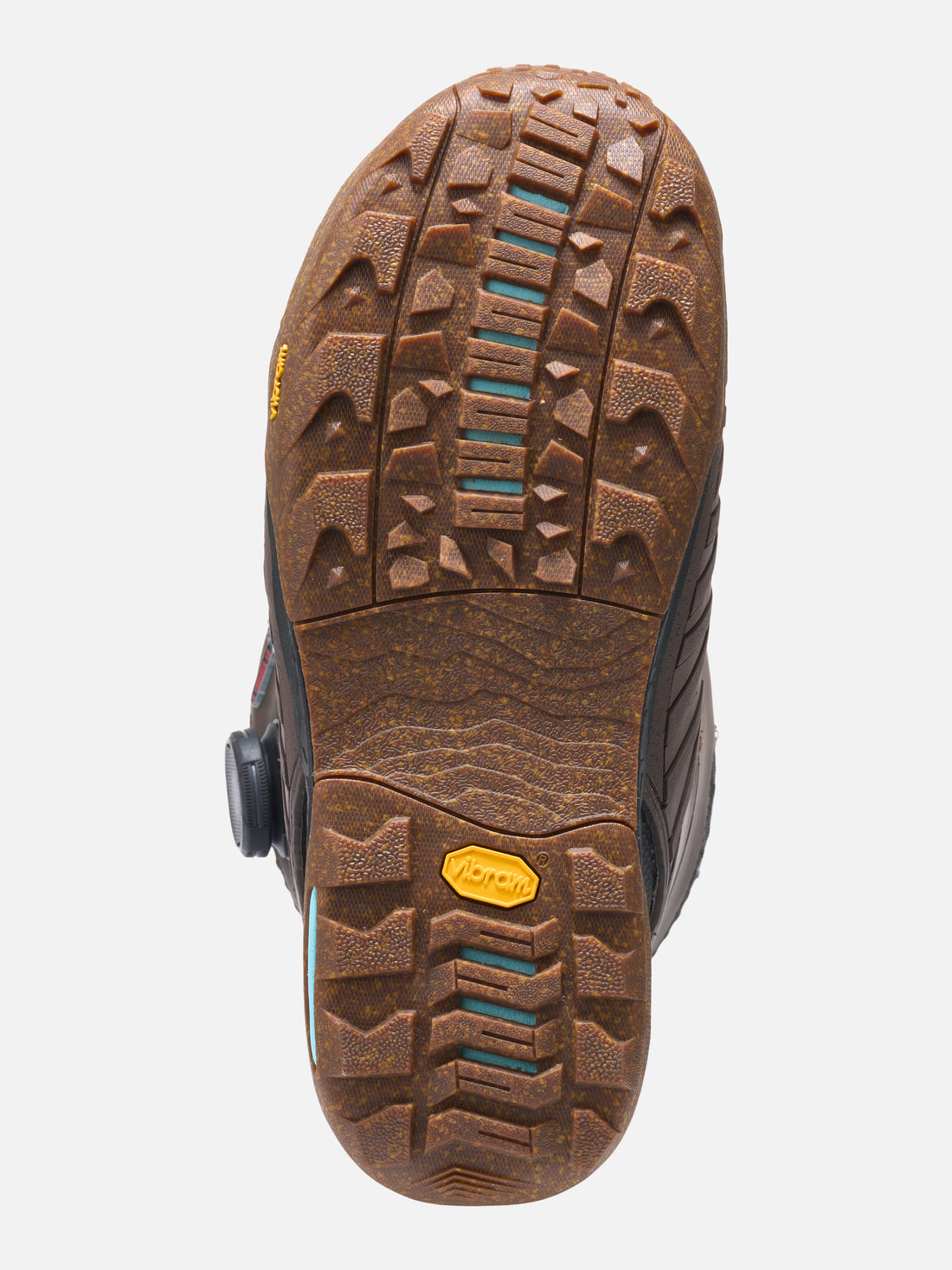 K2 Orton Snowboard Boot - Size 9 Men's - Multiple Colors