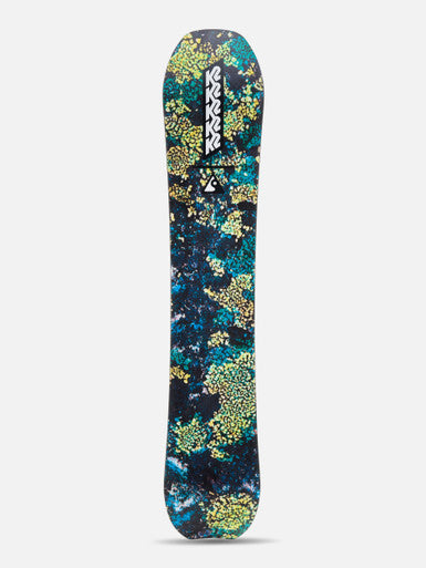 !! 9/1 !! K2 Passport Jr Snowboard - 135cm (26/27) - image 1