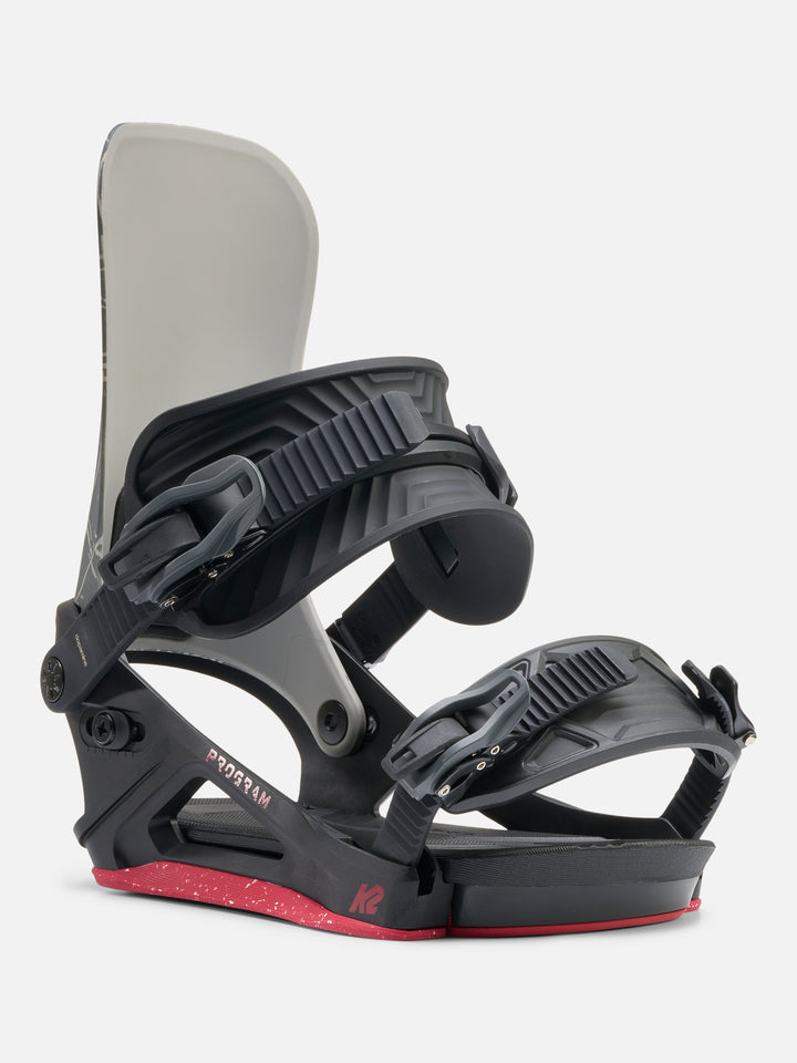 K2 Program Snowboard Binding - Size Medium