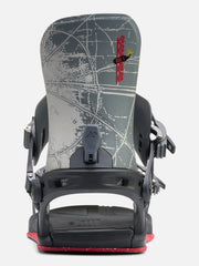 K2 Program Snowboard Binding - Size Medium