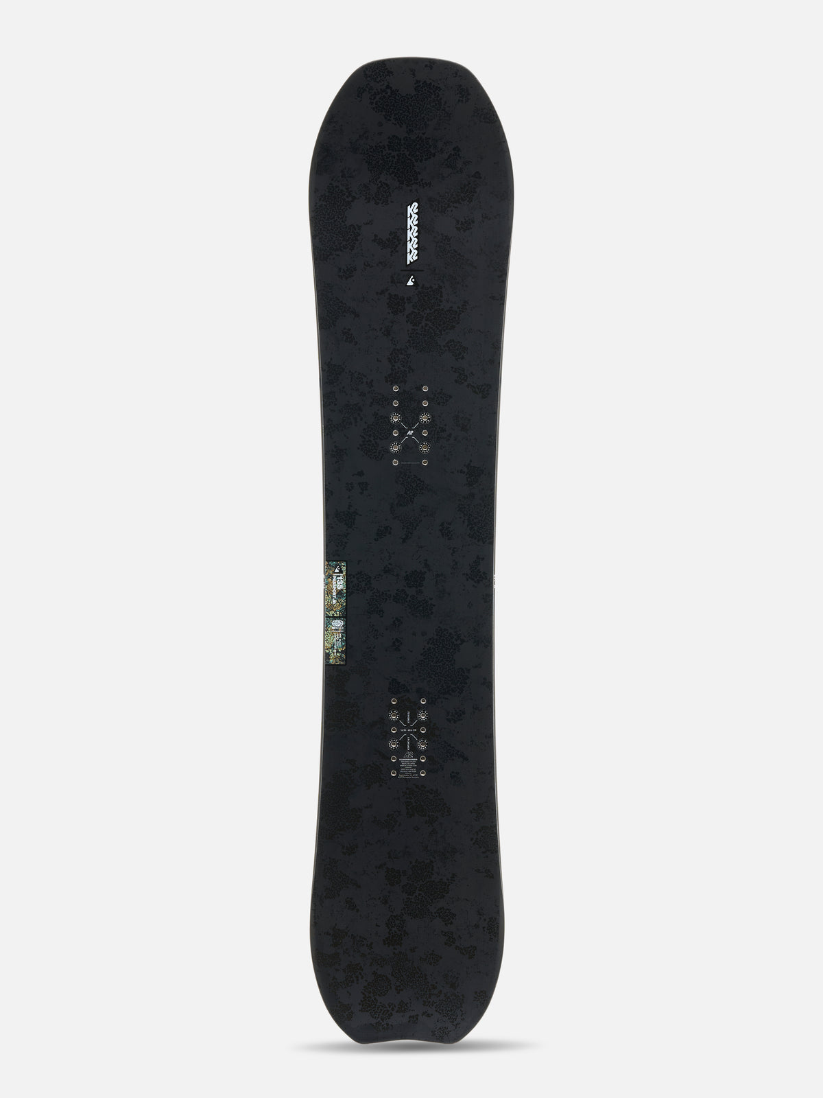 K2 Passport Jr Snowboard (26/27) - 135cm