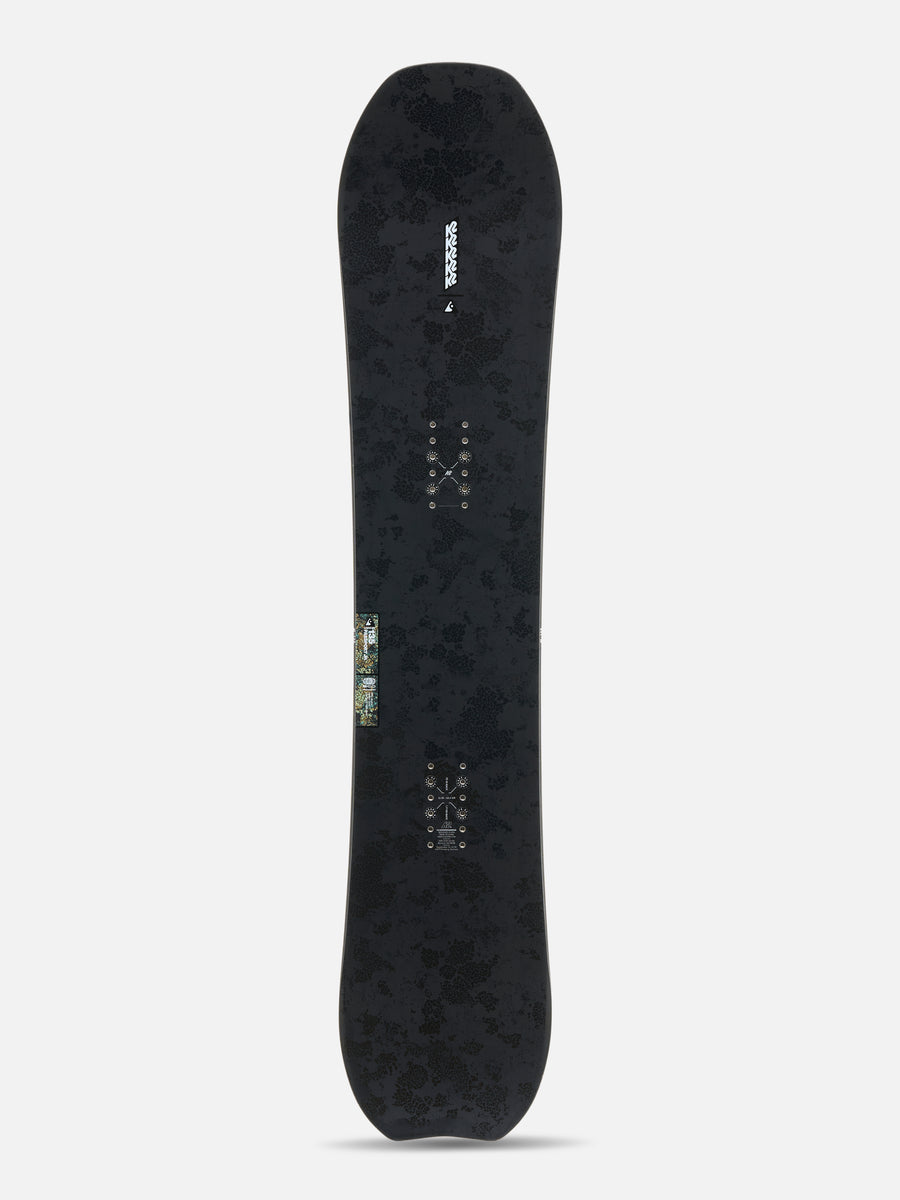 K2 Passport Jr Snowboard (26/27) - 135cm