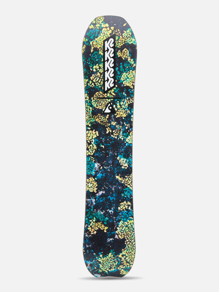 K2 Passport Jr Snowboard (26/27) - 135cm