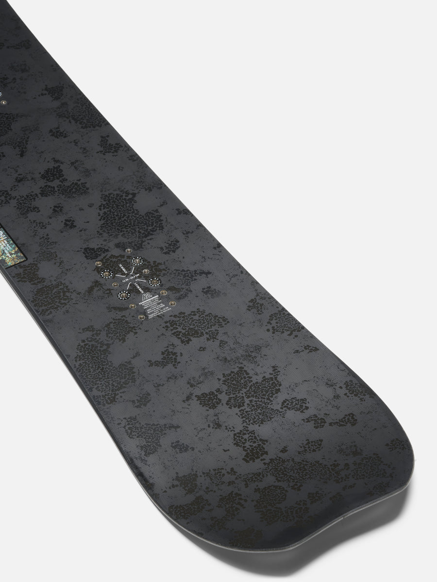 K2 Passport Jr Snowboard (26/27) - 135cm