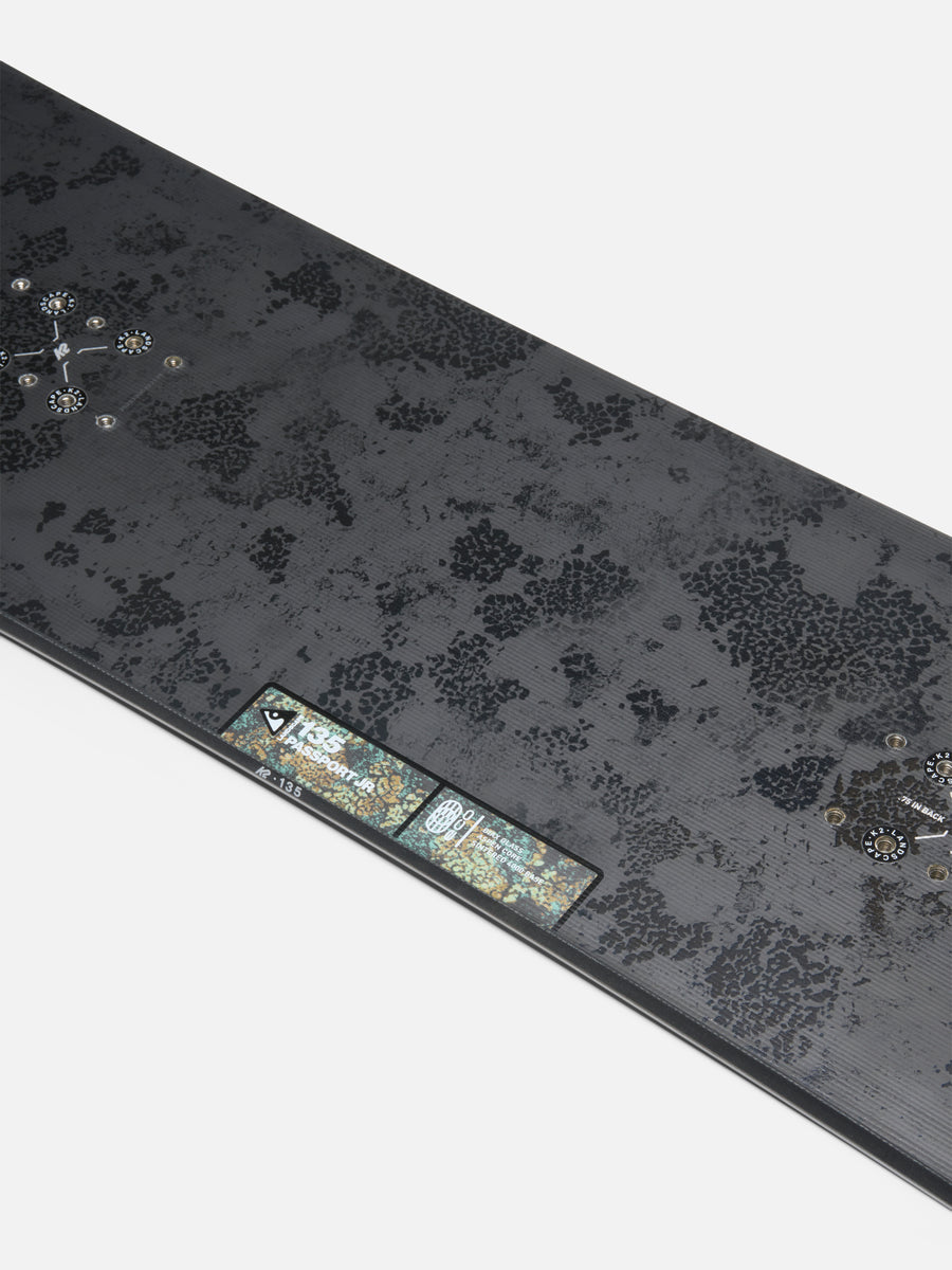 K2 Passport Jr Snowboard (26/27) - 135cm