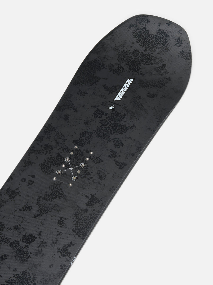 K2 Passport Jr Snowboard (26/27) - 135cm