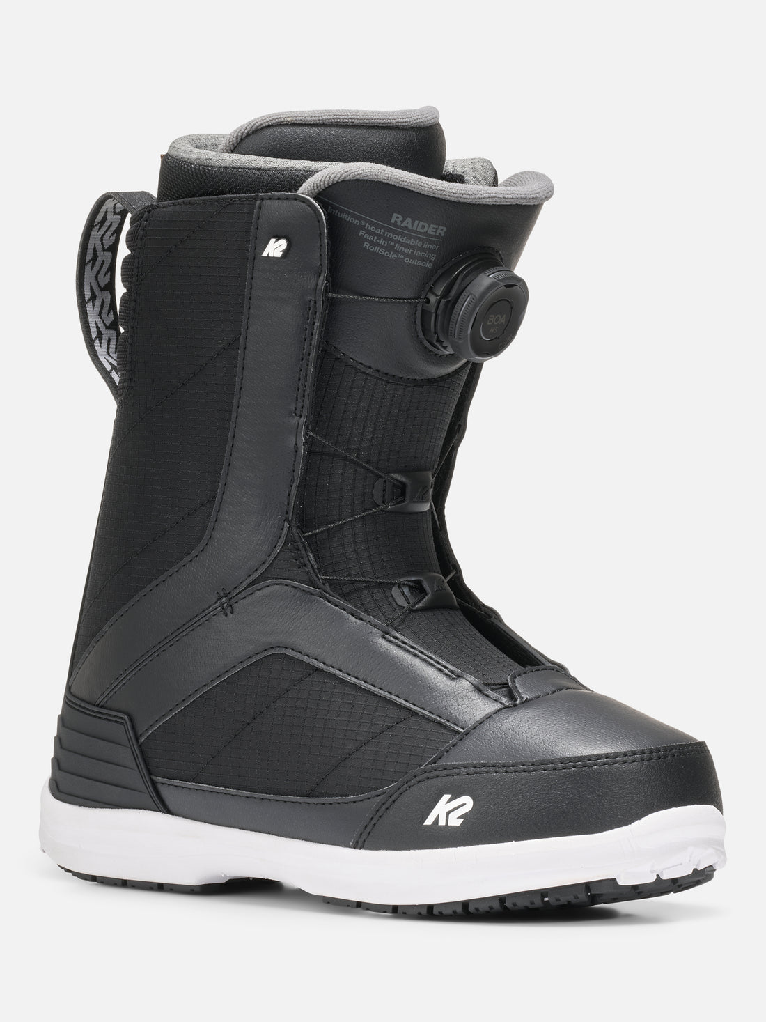 K2 Raider Snowboard boot (26/27) - Multiple Colors and Sizes