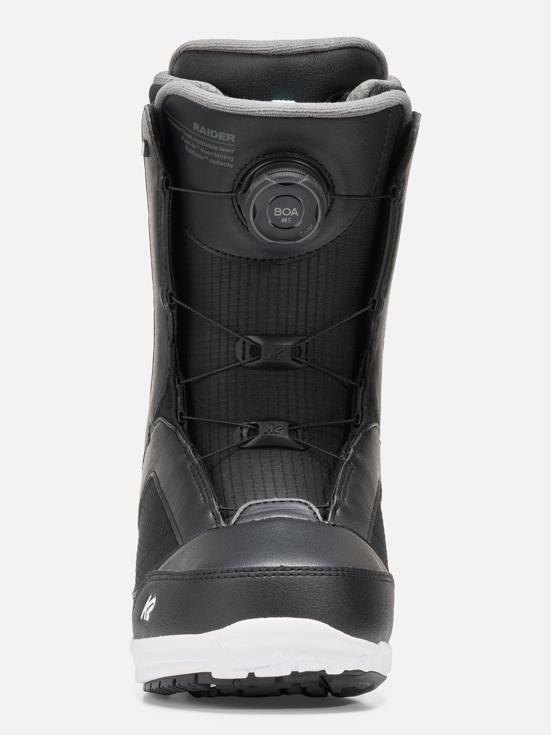 K2 Raider Snowboard boot (26/27) - Multiple Colors and Sizes