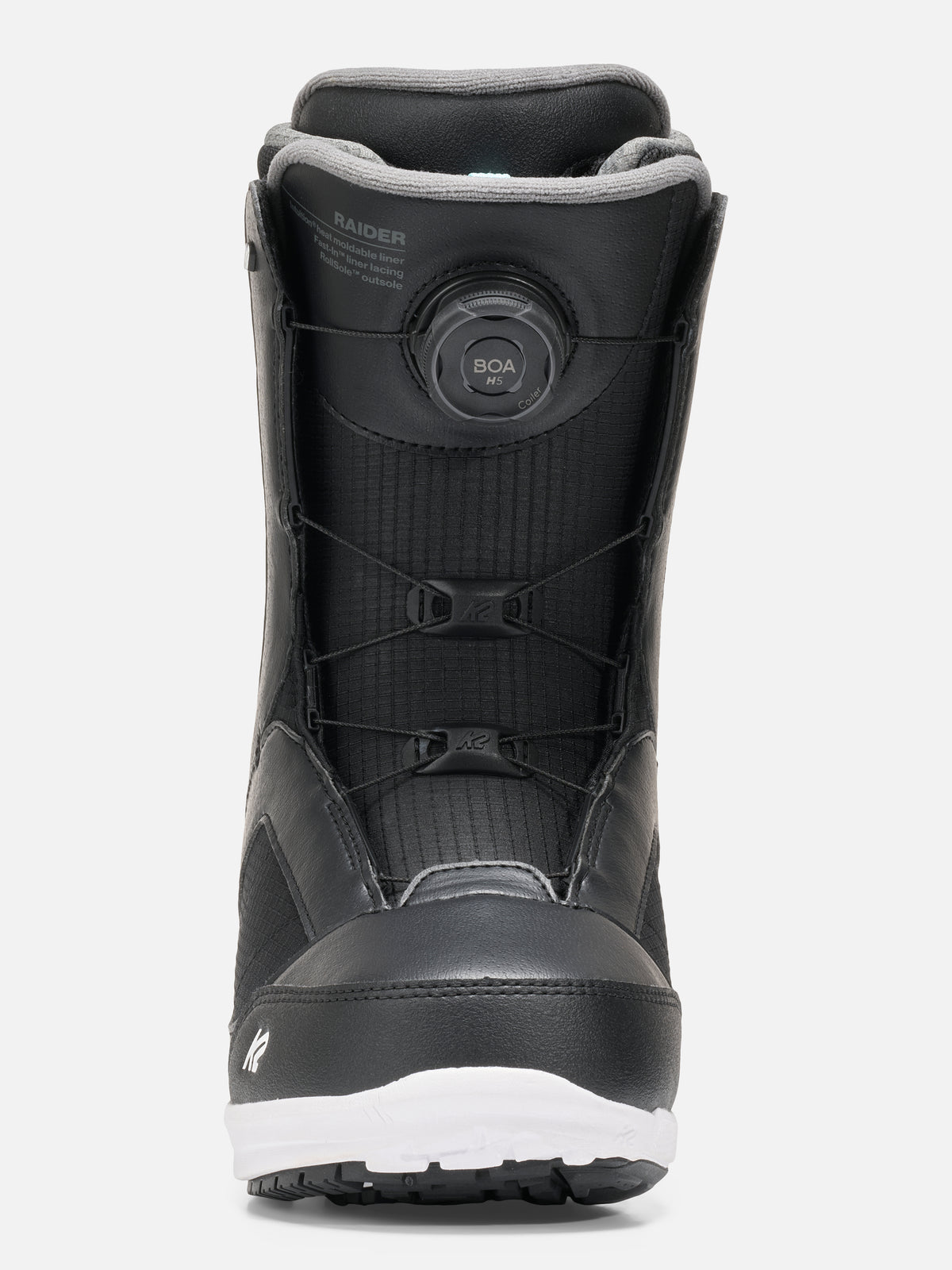K2 Raider Snowboard boot (26/27) - Multiple Colors and Sizes