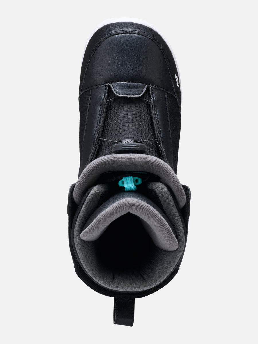 K2 Raider Snowboard boot (26/27) - Multiple Colors and Sizes