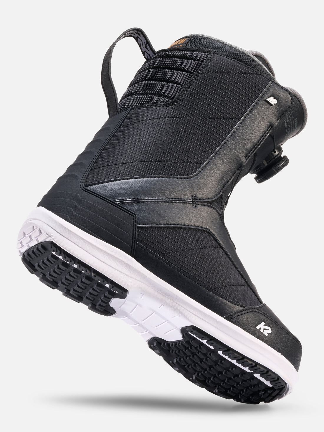 K2 Raider Snowboard boot (26/27) - Multiple Colors and Sizes