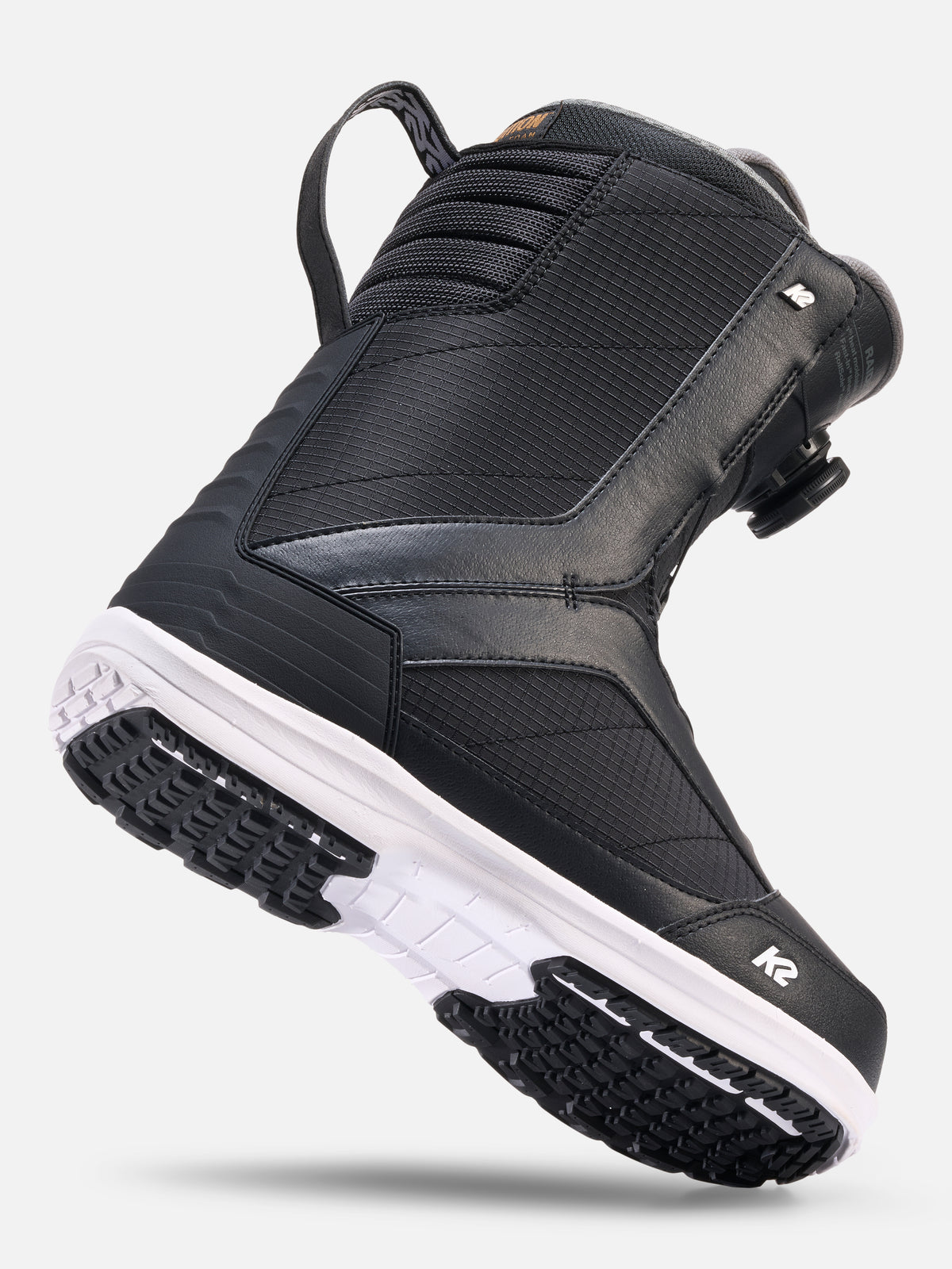 K2 Raider Snowboard boot (26/27) - Multiple Colors and Sizes